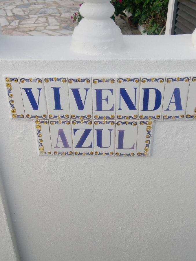 Villa Vivenda Azul Monchique Exterior foto